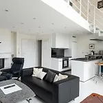 Ferienwohnung Seerhein